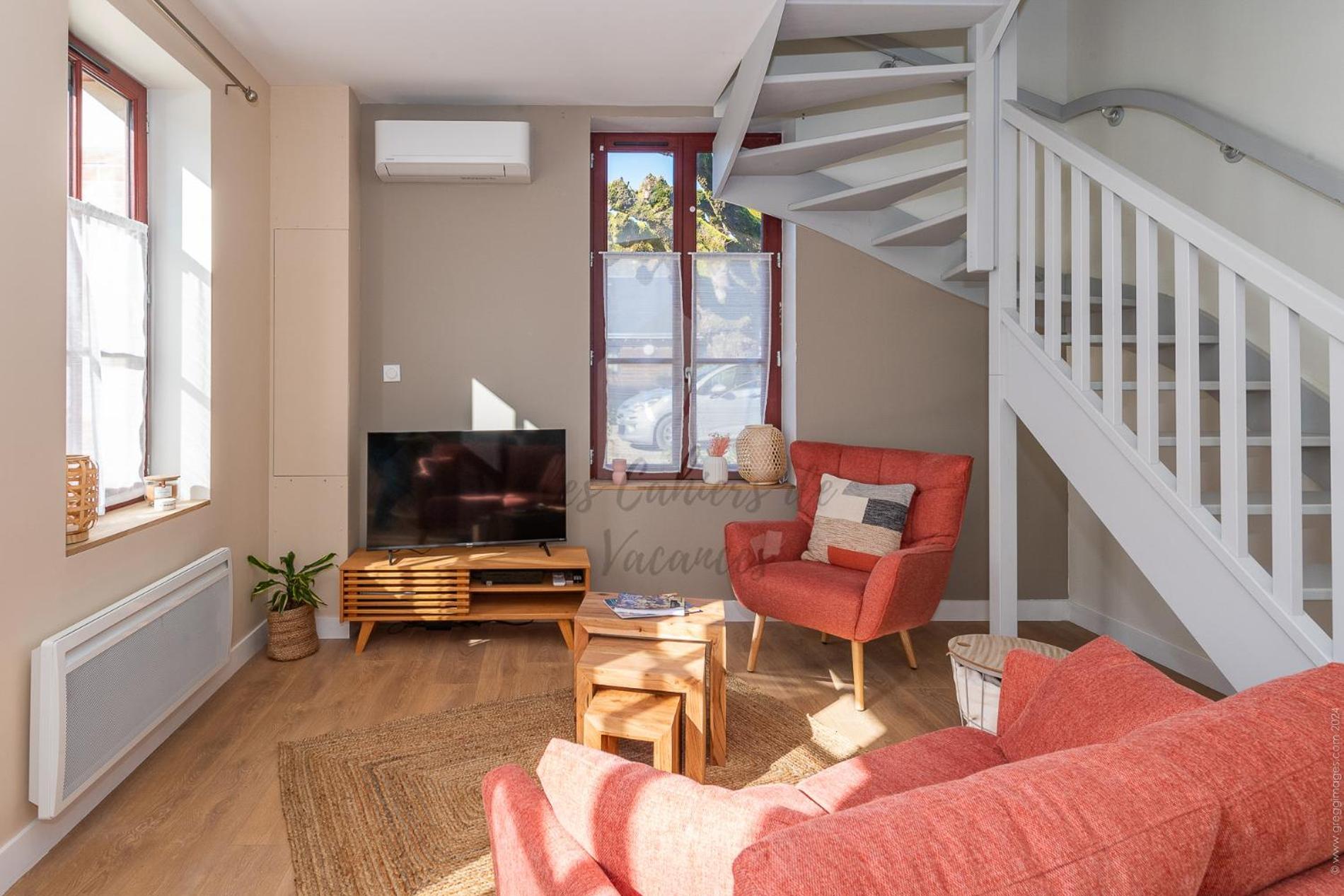 Les Cahiers De Vacances Amboise Esterno foto